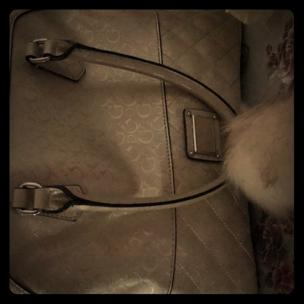 Guess bag